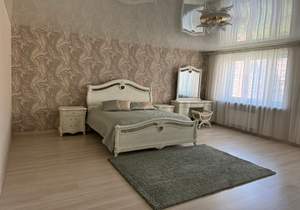 5-к квартира, вторичка, 245м2, 6/9 этаж