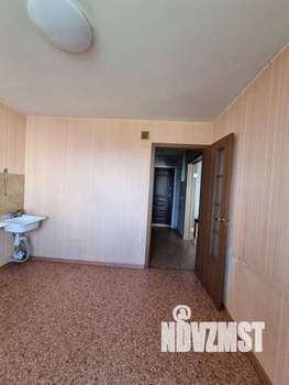 1-к квартира, вторичка, 38м2, 13/18 этаж