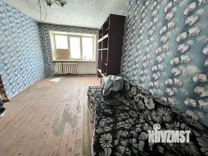 2-к квартира, вторичка, 44м2, 1/5 этаж