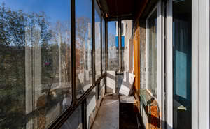 2-к квартира, вторичка, 45м2, 4/5 этаж