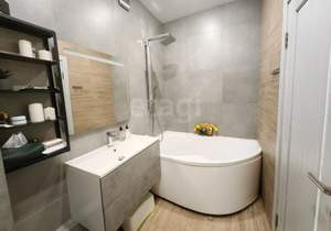 2-к квартира, вторичка, 54м2, 2/5 этаж