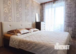 2-к квартира, вторичка, 45м2, 5/5 этаж