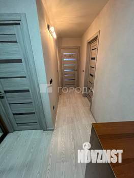 1-к квартира, вторичка, 38м2, 10/11 этаж