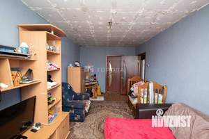 2-к квартира, вторичка, 44м2, 5/5 этаж