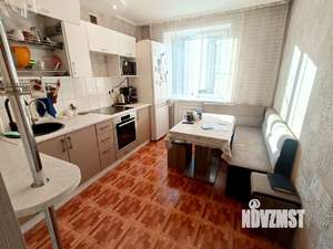 3-к квартира, вторичка, 57м2, 3/9 этаж