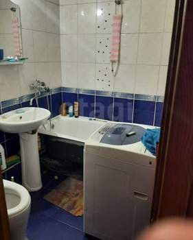 1-к квартира, вторичка, 30м2, 5/5 этаж