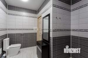 2-к квартира, вторичка, 54м2, 2/5 этаж