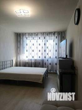 1-к квартира, вторичка, 30м2, 2/5 этаж