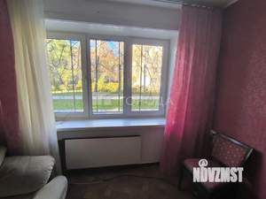 1-к квартира, вторичка, 31м2, 1/5 этаж