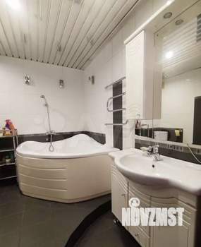 3-к квартира, вторичка, 90м2, 8/9 этаж