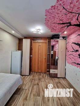 2-к квартира, вторичка, 41м2, 4/5 этаж