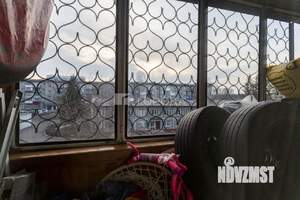 4-к квартира, вторичка, 96м2, 3/5 этаж