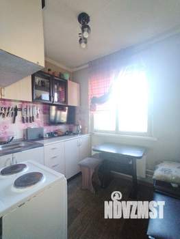 1-к квартира, вторичка, 30м2, 5/5 этаж