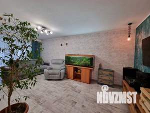 3-к квартира, вторичка, 72м2, 11/18 этаж