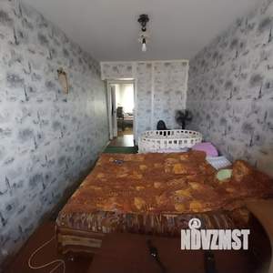 2-к квартира, вторичка, 45м2, 3/5 этаж