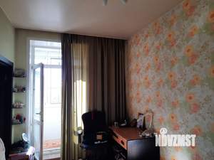 4-к квартира, вторичка, 87м2, 3/3 этаж