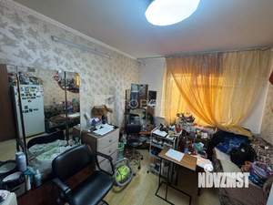 3-к квартира, вторичка, 60м2, 6/12 этаж