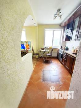 3-к квартира, вторичка, 60м2, 9/9 этаж