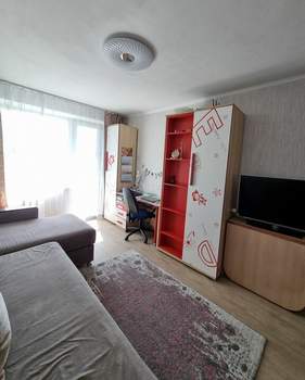 3-к квартира, вторичка, 60м2, 4/9 этаж