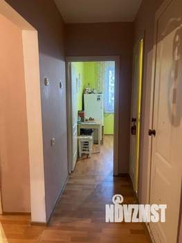 3-к квартира, вторичка, 59м2, 6/10 этаж