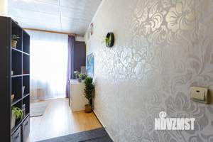 1-к квартира, вторичка, 30м2, 5/5 этаж