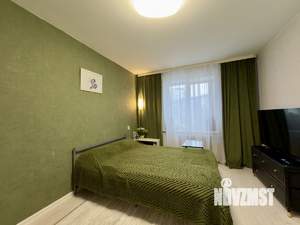 2-к квартира, вторичка, 50м2, 2/9 этаж