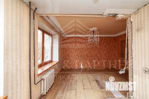 3-к квартира, вторичка, 47м2, 2/4 этаж