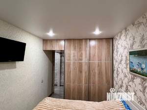 2-к квартира, вторичка, 43м2, 4/5 этаж