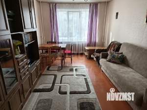 2-к квартира, вторичка, 45м2, 1/5 этаж