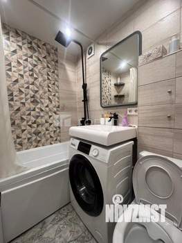 1-к квартира, вторичка, 32м2, 4/5 этаж