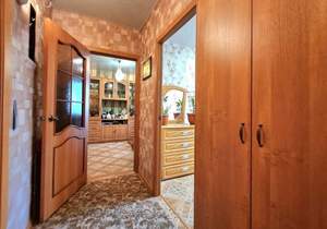 2-к квартира, вторичка, 44м2, 6/9 этаж