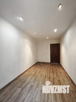 2-к квартира, вторичка, 44м2, 4/5 этаж