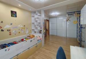 4-к квартира, вторичка, 93м2, 7/10 этаж