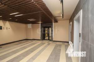 1-к квартира, вторичка, 35м2, 2/20 этаж