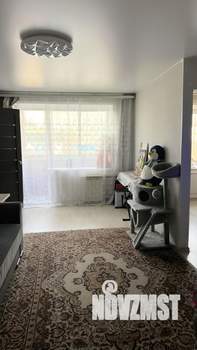 2-к квартира, вторичка, 45м2, 5/5 этаж