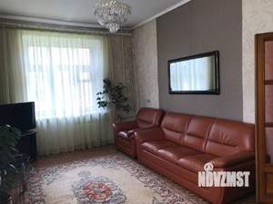 3-к квартира, вторичка, 73м2, 5/5 этаж