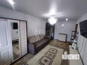 2-к квартира, вторичка, 44м2, 3/5 этаж