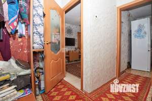 3-к квартира, вторичка, 47м2, 5/5 этаж