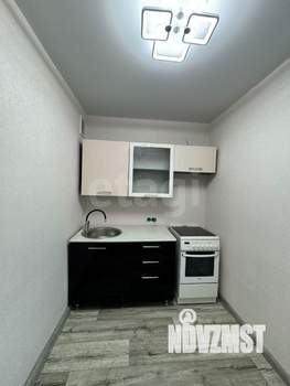 1-к квартира, вторичка, 34м2, 3/5 этаж