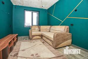 3-к квартира, вторичка, 58м2, 8/9 этаж