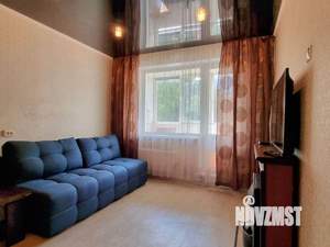 3-к квартира, вторичка, 60м2, 2/9 этаж