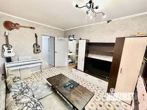 2-к квартира, вторичка, 44м2, 3/5 этаж