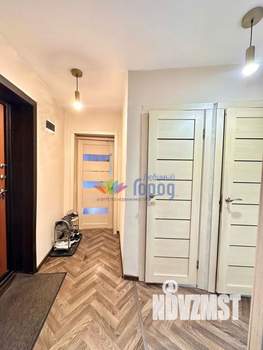 2-к квартира, вторичка, 46м2, 3/5 этаж
