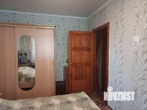2-к квартира, вторичка, 52м2, 4/9 этаж