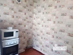 1-к квартира, вторичка, 32м2, 1/4 этаж