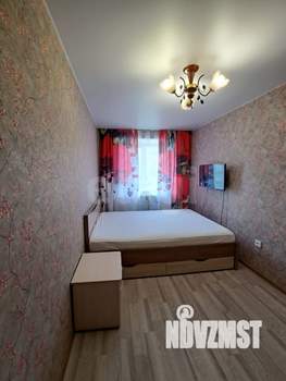 2-к квартира, вторичка, 43м2, 2/5 этаж