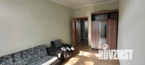2-к квартира, вторичка, 58м2, 3/5 этаж