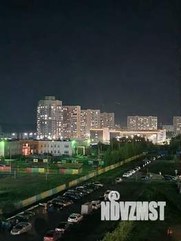 3-к квартира, вторичка, 76м2, 6/18 этаж