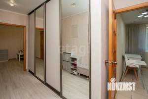 3-к квартира, вторичка, 60м2, 2/9 этаж