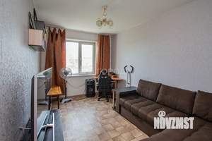 1-к квартира, вторичка, 29м2, 6/9 этаж